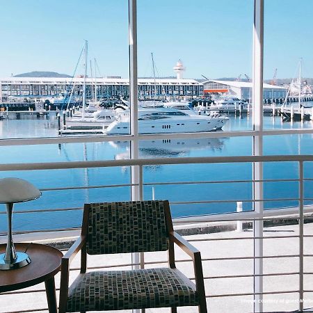 Somerset On The Pier Hobart Exterior foto